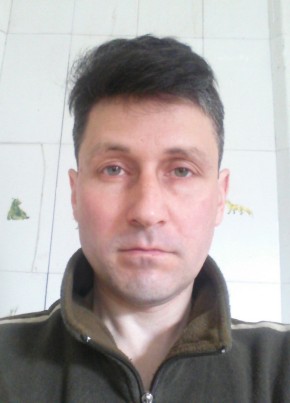 Феликс, 44, Россия, Покров