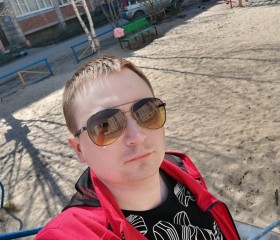 Nikolay, 35, Kargasok