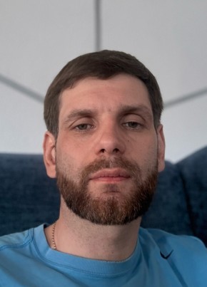 Руслан из Москвы 43 года
