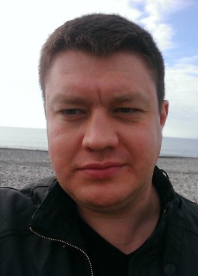 Олег, 54, საქართველო, თბილისი
