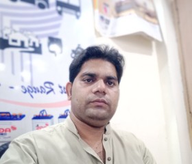 Zahid arshad, 32 года, لاہور