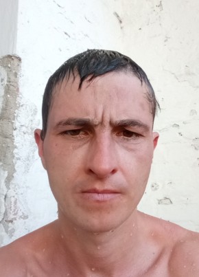 Сергей из Невели 38 лет
