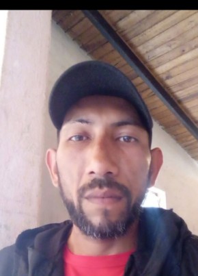 José из Barquisimeto 39 лет