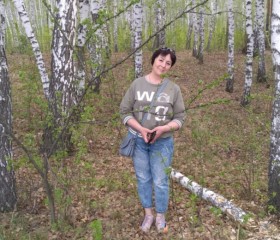 Эмма, 55 лет, Калачинск