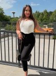Elena, 24, Moscow