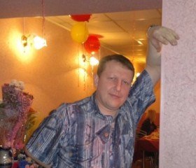 Игорь, 52 года, Няндома