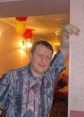 Игорь, 52, Россия, Няндома