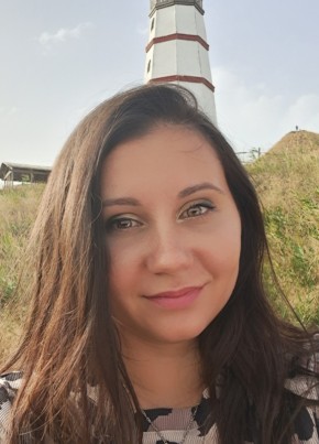 Yana, 30, Russia, Novoshakhtinsk