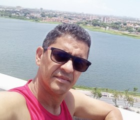 Leônidas, 41 год, Fortaleza