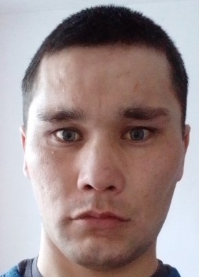 Алексей, 30, Қазақстан, Өскемен