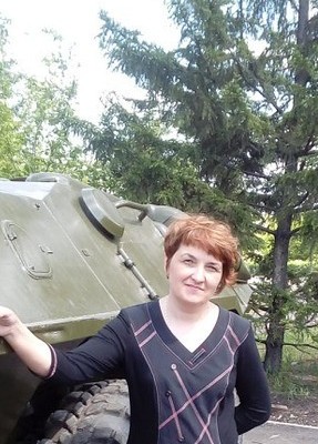 Наталья, 54, Россия, Черемхово