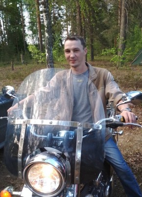 Сергей, 36, Россия, Коряжма