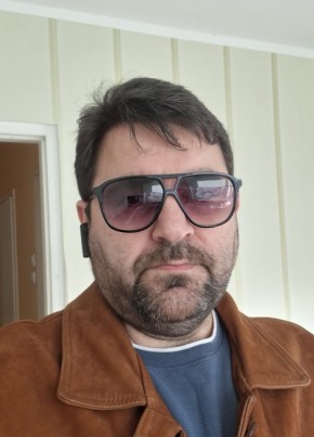 Владимир из Tighina 47 лет