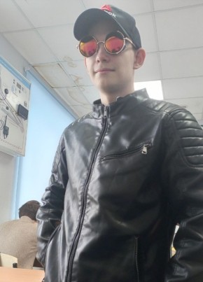 Матвей