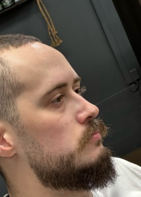 Юрий из Новосибирска 23 года