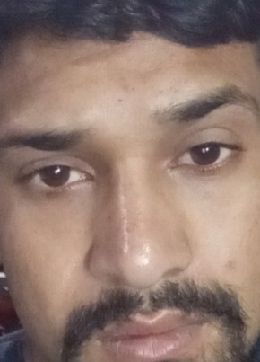 Rafiq, 29, India, Mumbai