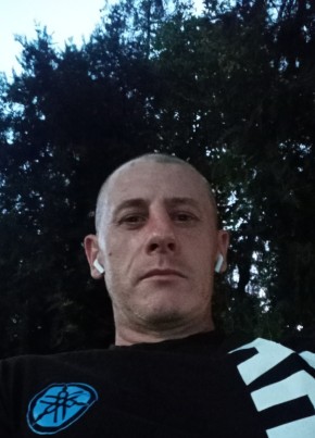 Igor, 42, Republica Moldova, Chişinău