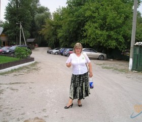Людмила, 50 лет, Олександрія