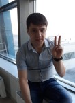 Мансур - Владивосток