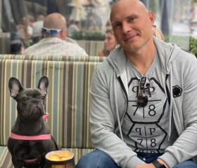 Sergey, 48, Moscow