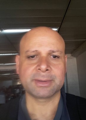 PAULO ROBERTO из São Paulo capital 54 года
