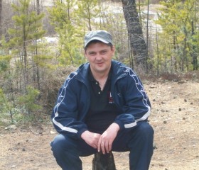 ЛЕОНИД, 49 лет, Омск