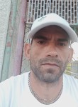 Oscar, 35 лет, La Habana