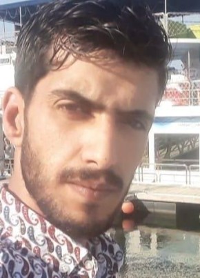محمد, 31, جمهورية العراق, ام قصر