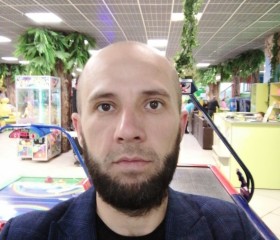 Вадим, 35 лет, Самара