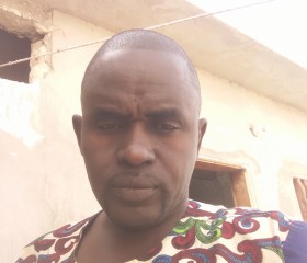 Ndiaye, 46 лет, Dakar