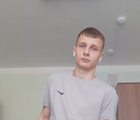 Илья, 19 лет, Барнаул