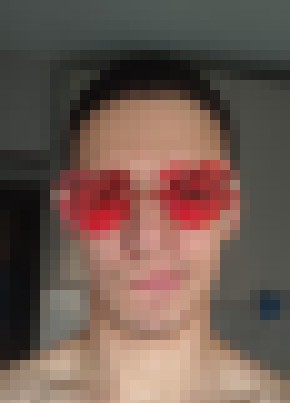 Lyesha, 20, Russia, Moscow