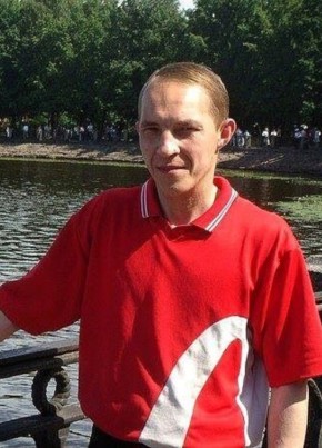 Александр, 47, Рэспубліка Беларусь, Жлобін