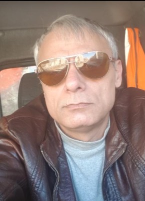 Сергей, 50, Россия, Пыть-Ях
