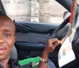 Damiete, 40, Christiana