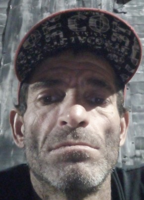 FABIO из Gravataí 42 года