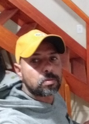 Maicon из Porto Alegre 39 лет