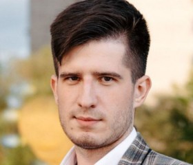 Petr Zhdanov, 27, Moscow