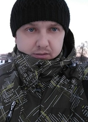 Сергей, 40, Россия, Лебедянь