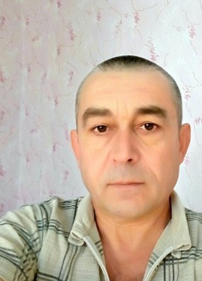 Владимир, 59, Россия, Лабинск