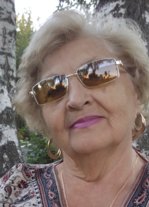 Lidia, 72, Россия, Муром