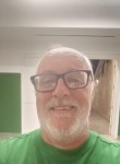 Gerard, 53, Calafell