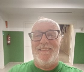 Gerard, 53, Calafell