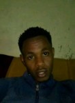 Ozgado, 23 года, Nairobi
