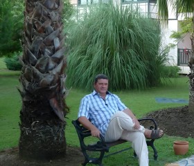 Vladimir, 68, Moscow