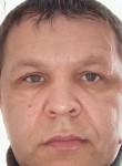Sergey, 41, Samara