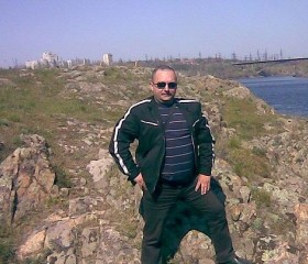 Георгий, 52 года, Запоріжжя