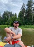 Tagir, 32, Ufa