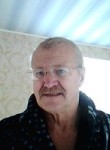 Николай, 73 года, Кременчук