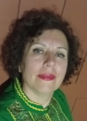 Натали из Иркутска 53 года
